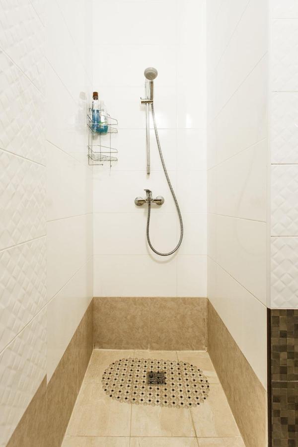 Gagarin Plaza Apartment 70 Square Metres On 12Th Floor Odessa Zewnętrze zdjęcie